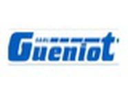 Guéniot