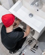 Collins Ace Plumbing Bild 2