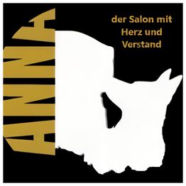 Anna der Salon mit Herz und Verstand