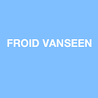 FROID VANSEEN