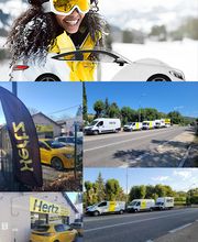 Hertz L.M.Location Franchisé Indépendant image 19