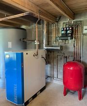 Eco Tech Chauffage image 1
