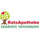 Logo der Rats-Apotheke