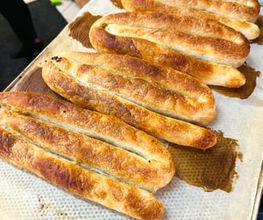 BALKAN Bäckerei & Spezialitäten Bini Bild 5