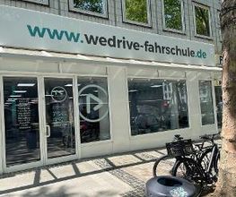We Drive Fahrschule Essen-Rüttenscheid Bild 2