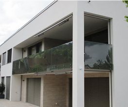 Grolimund Metallbau GmbH Bild 2
