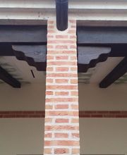 Vigas Imitación Madera imagen 4