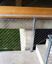 Arte e Ferro di Novarina Stefan Bild 3