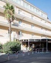 Dental Unit - Tiberia Hospital immagine 2