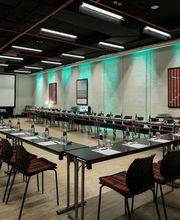 hotel para conferencias