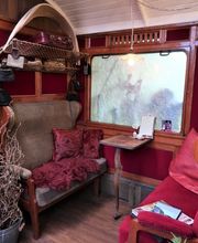 Blumen Habitus, Regula Elmer Bild 3