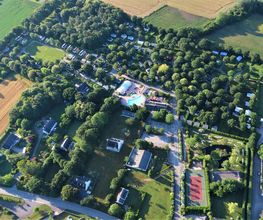Camping Clicochic La Baie De Douarnenez image 4