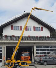 Kühne Transport AG Bild 2