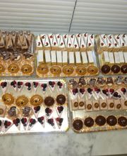 Café-Konditorei Keller - Pfäfers