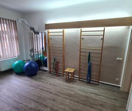 C&P Physiotherapie Bild 2