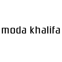 moda khalifa