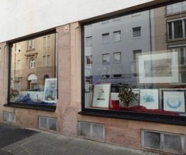 Bilderrahmen Hahn Nürnberg Bild 4