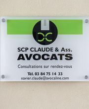 Xavier CLAUDE - Groupe Alta-Juris - Vesoul image 18
