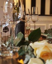 Hanedan Restaurant & Cafe Bild 2