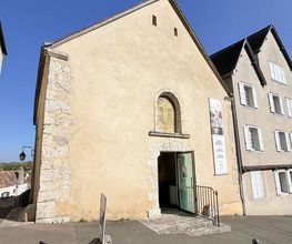 Chapelle Saint-Éman image 2