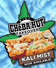 Cheba Hut "Toasted" Subs image 19