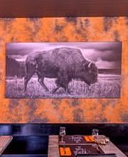 Restaurant La Barbacoa Bild 9