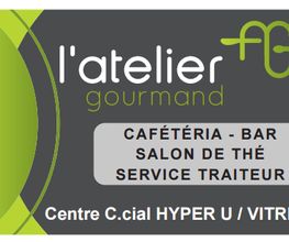 L'Atelier Gourmand image 2