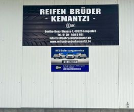 ReifenBrüderKemantzi Bild 1