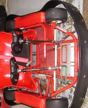 SCRATCH INDOOR KARTING PENEDES S L imagen 4