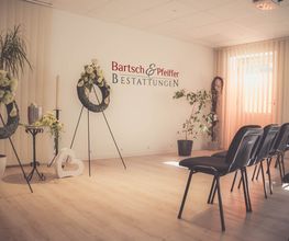 Bartsch & Pfeiffer Bestattungen GmbH Bild 6