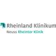 Rheinland Klinikum Neuss