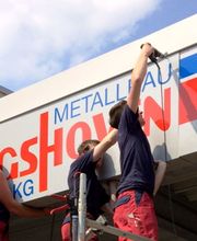 Königshoven Metallbau GmbH Bild 1