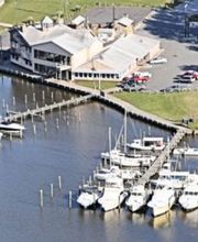 Suicide Bridge Restaurant image 1