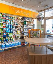 This is a picture representing NF079143 (FUELING) - RELAIS NANTES STE LUCE