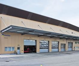 TS Tor & Service AG Bild 14