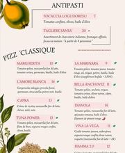 Pizzeria La Sansa 2.0 image 1