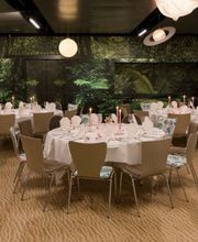 Eventlokal Pink Flamingo