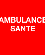 Ambulance Santé image 2
