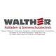 WALTHER Rolladen- & Sonnenschutztechnik     Daniel & Christian Walther GbR