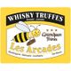 Boulangerie Grandjean Frères | Whisky Truffes | Boulangerie Tea Room Les Arcades
