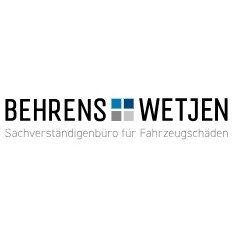Behrens + Wetjen Fahrzeugsachverständige