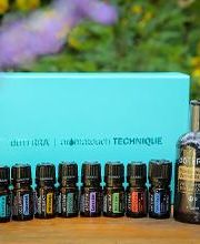 Annegret Müller - Light&Oil | ätherische Öle Bild 12