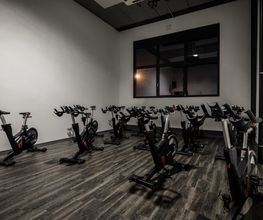 Fitness First Bad Kreuznach - Bike