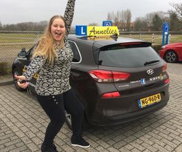 Autorijschool Annelies afbeelding 7