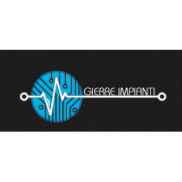 Gierre Impianti logo