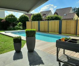 Coté Jardin image 4