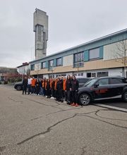 C-Clean Services - Gebäudereinigung Hauswartung Privatunterhaltsreinigung Bild 8