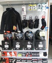 L'Atelier 2 Roues image 11