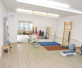 Physio Hochuli GmbH Bild 4