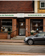 Bestattungen Hahnheide Bild 1